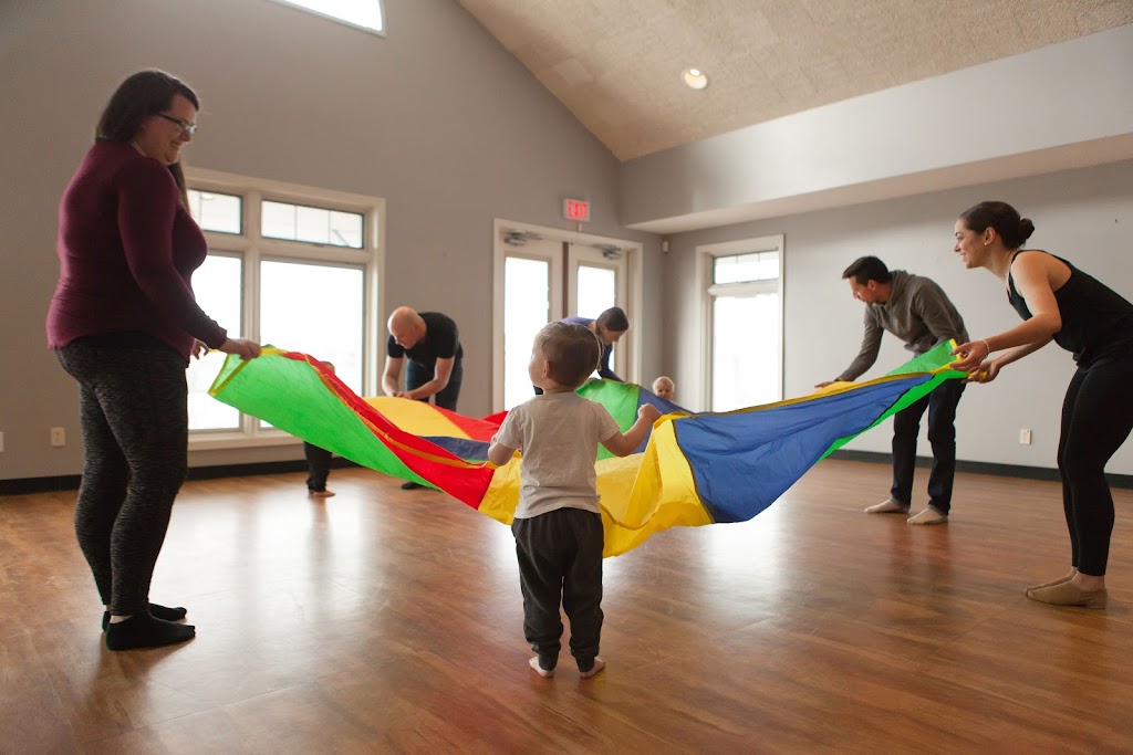 Devotion Danceworks | 225 Chaparral Drive SE, Calgary, AB T2X 3K9, Canada | Phone: (403) 828-9675