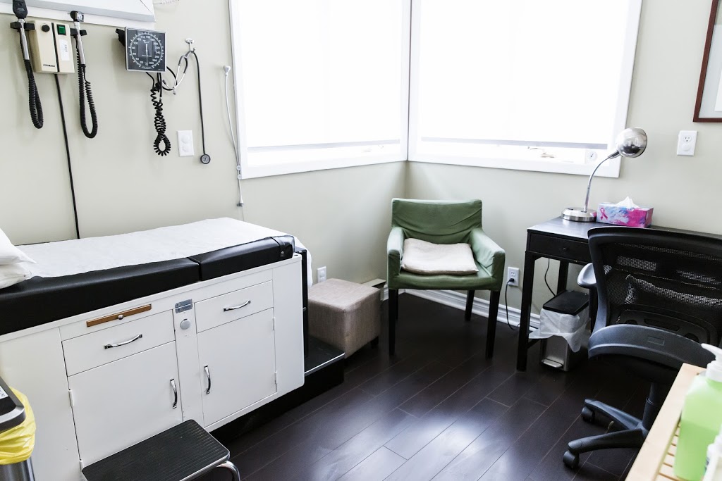 Mahaya Forest Hill | 73 Warren Rd #102, Toronto, ON M4V 2R9, Canada | Phone: (416) 792-4400