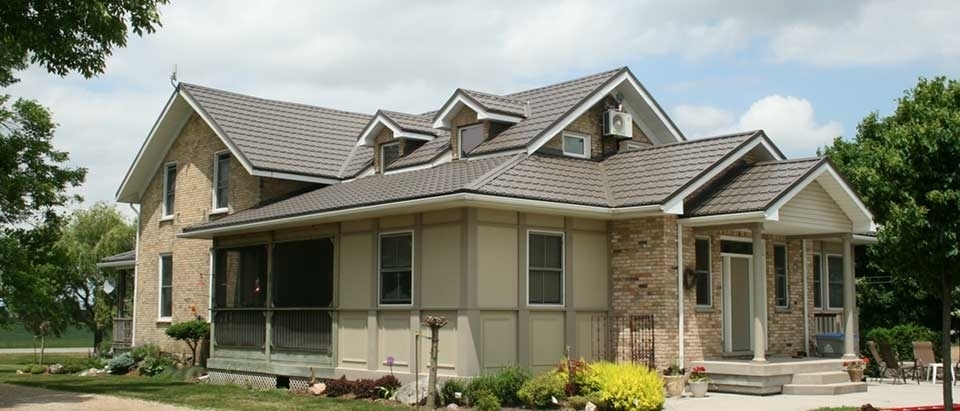 Armour Roofing | 40230 Summerhill Rd, Clinton, ON N0M 1L0, Canada | Phone: (519) 440-9528