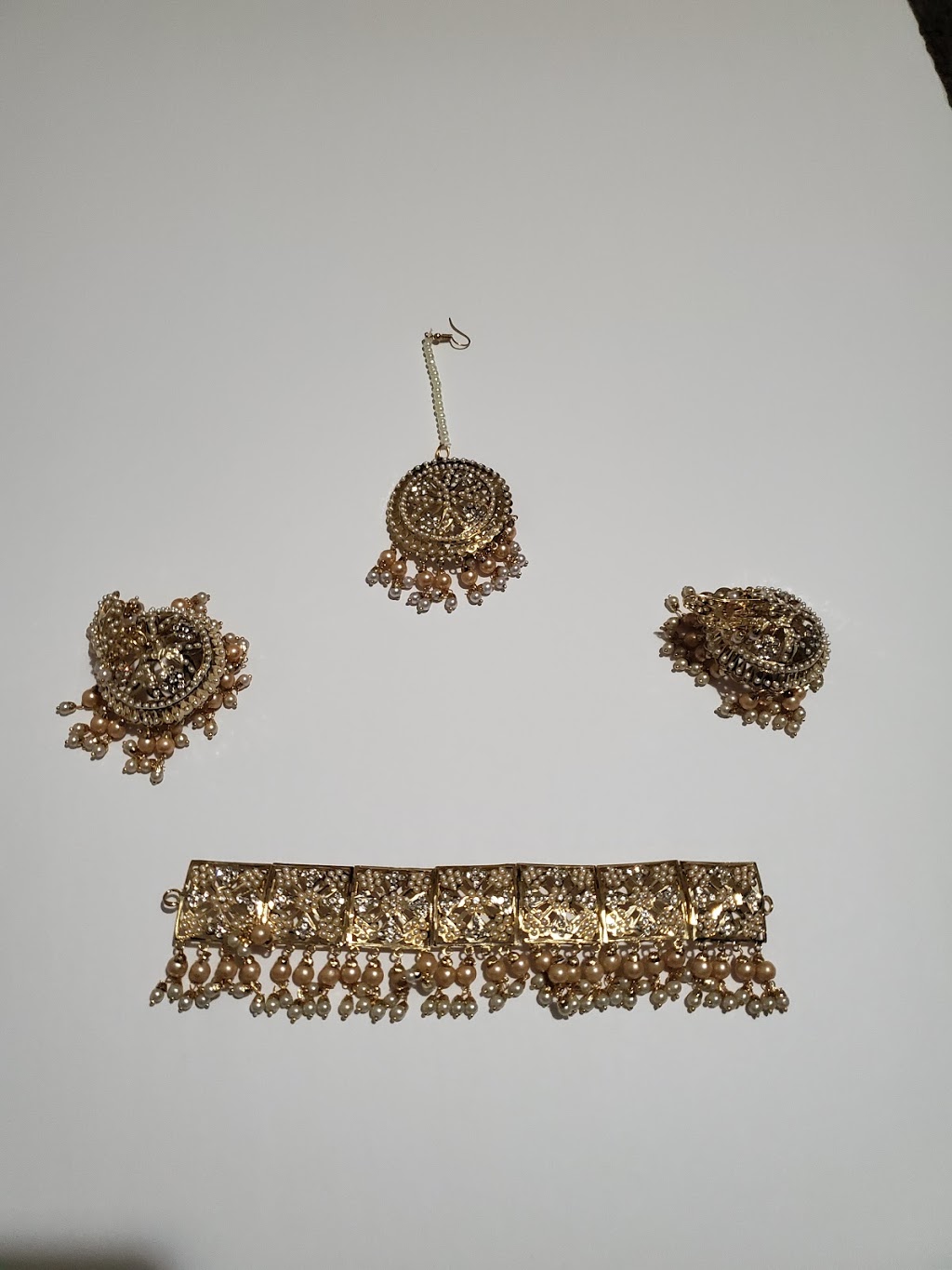 High wear punjabi jewelry | 13252 81a Ave, Surrey, BC V3W 9M6, Canada | Phone: (604) 615-4461