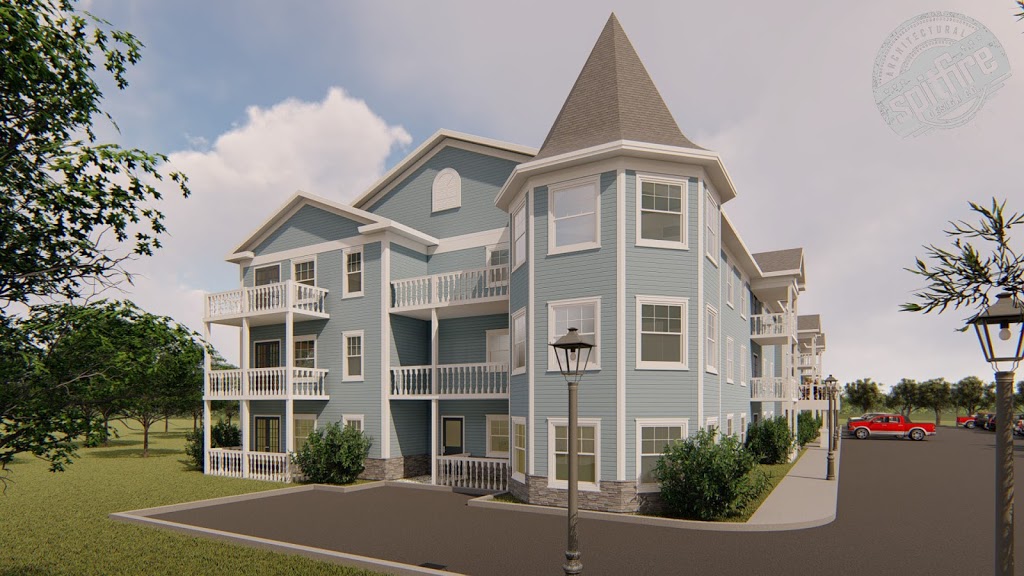 Nelson Village Apartments | 60 St Patricks Dr, Miramichi, NB E1N 5V5, Canada | Phone: (506) 625-1685