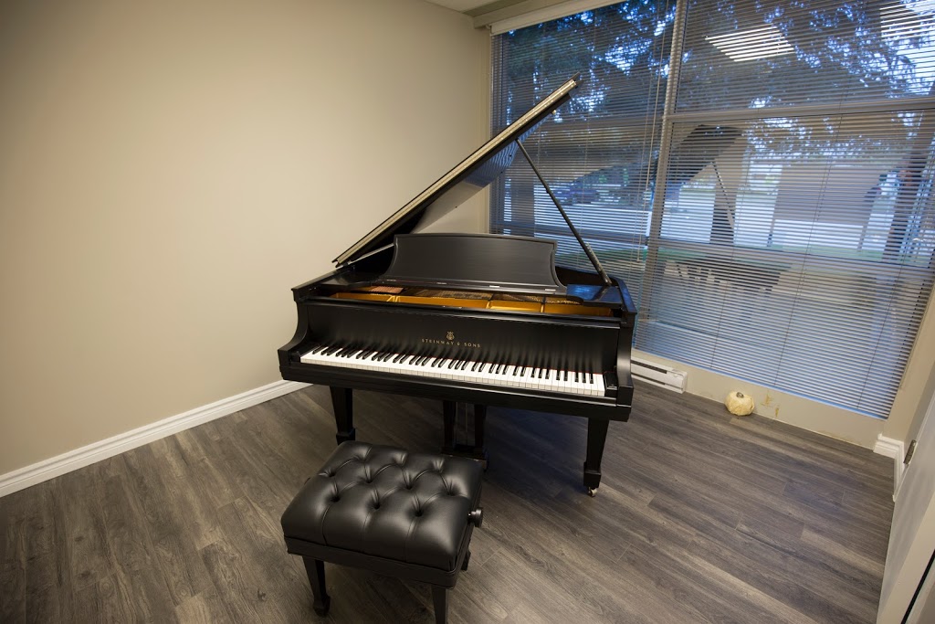 Lindeblad Piano Restoration | 2430 Meadowpine Blvd #100, Mississauga, ON L5N 6S2, Canada | Phone: (888) 587-4266
