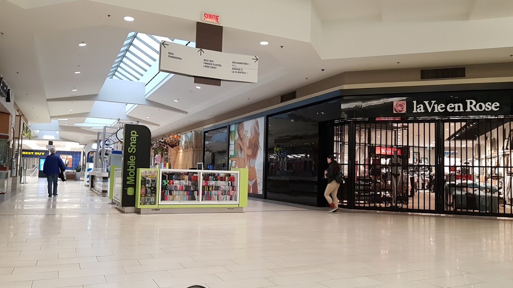 Carrefour Angrignon | 7077 Blvd. Newman, LaSalle, QC H8N 1X1, Canada | Phone: (514) 363-9413