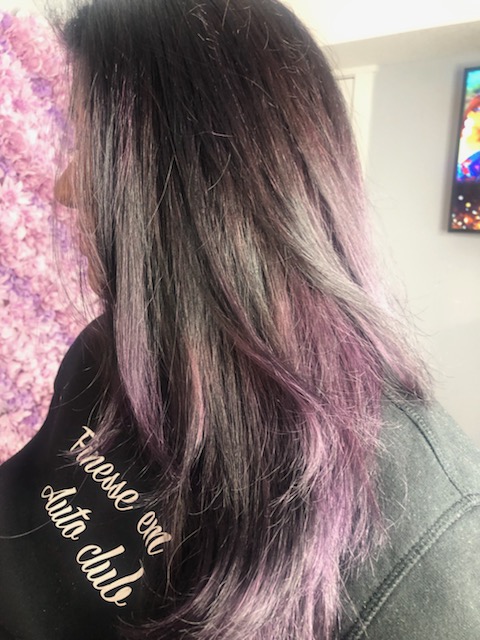 Silk hair salon | 249 Carringsby Landing NW, Calgary, AB T3P 1M1, Canada | Phone: (587) 897-2793