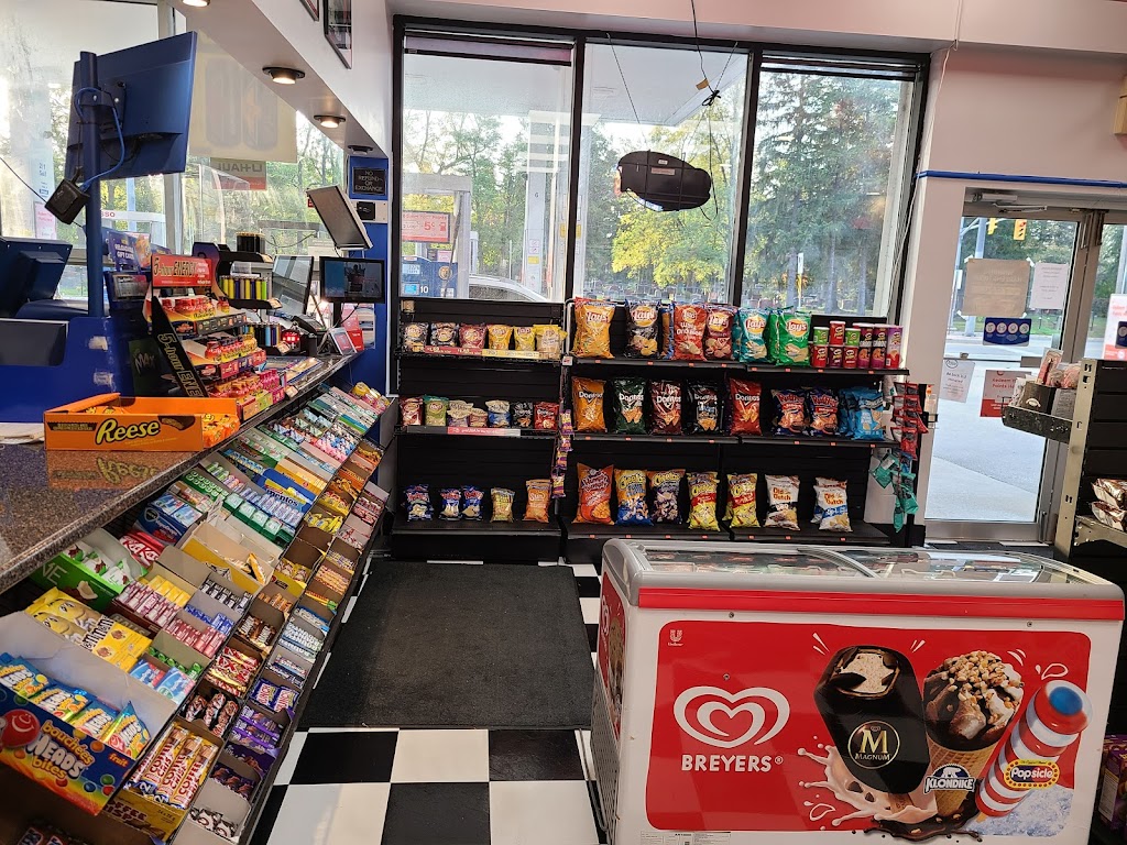 Esso Woodlawn Road | 59 Woodlawn Rd W, Guelph, ON N1H 1G8, Canada | Phone: (519) 822-4004
