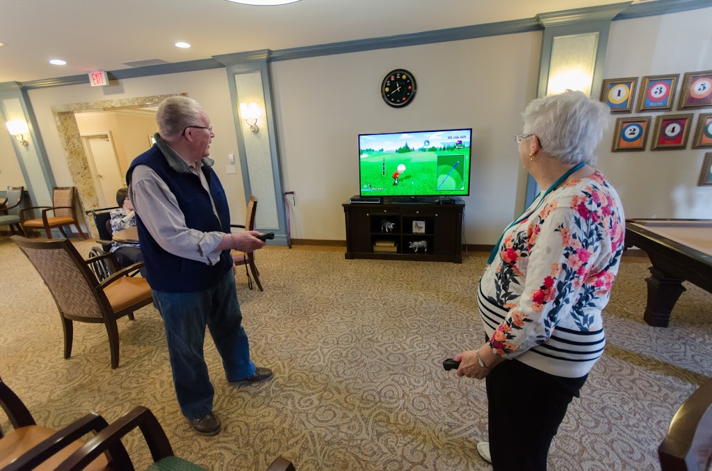 Laurel Heights Retirement Residence | Laurel Heights Retirement Residence, 3110 22 Ave NW, Edmonton, AB T6T 0R2, Canada | Phone: (780) 465-2273