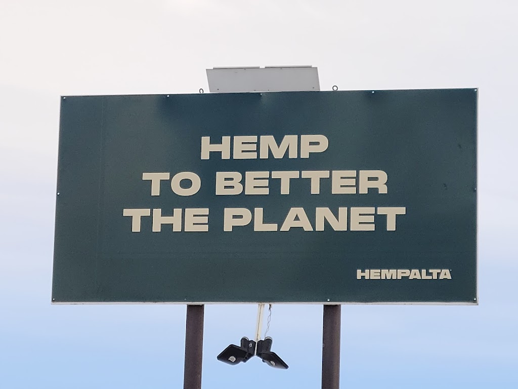 HEMPALTA | 1560 Hastings Crescent SE, Calgary, AB T2G 4E1, Canada | Phone: (877) 622-3354