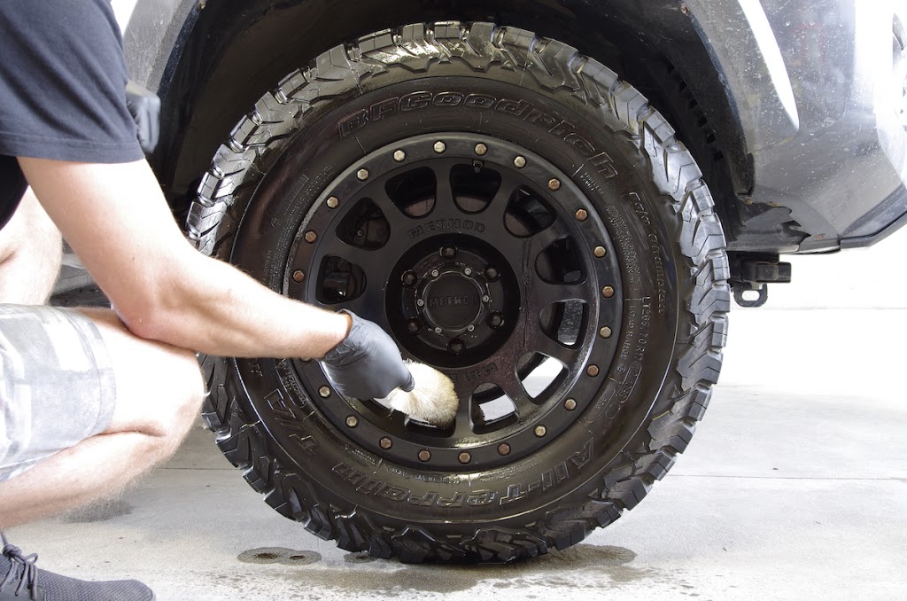 Whistler Car Wash & Auto Detailing | 8056 Nesters Rd Bay 4, Whistler, BC V8E 0G4, Canada | Phone: (604) 972-0957