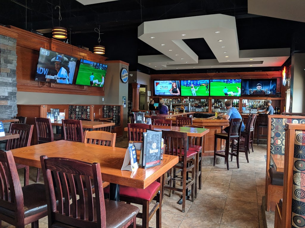 Bernies Bar & Grill | 1225 Wonderland Rd N, London, ON N6G 2V9, Canada | Phone: (519) 657-0597