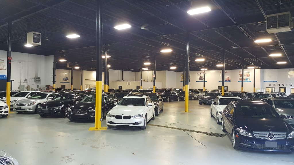 AutoPrice Canada | 1630 Matheson Blvd, Mississauga, ON L4W 1Y4, Canada | Phone: (888) 695-0916