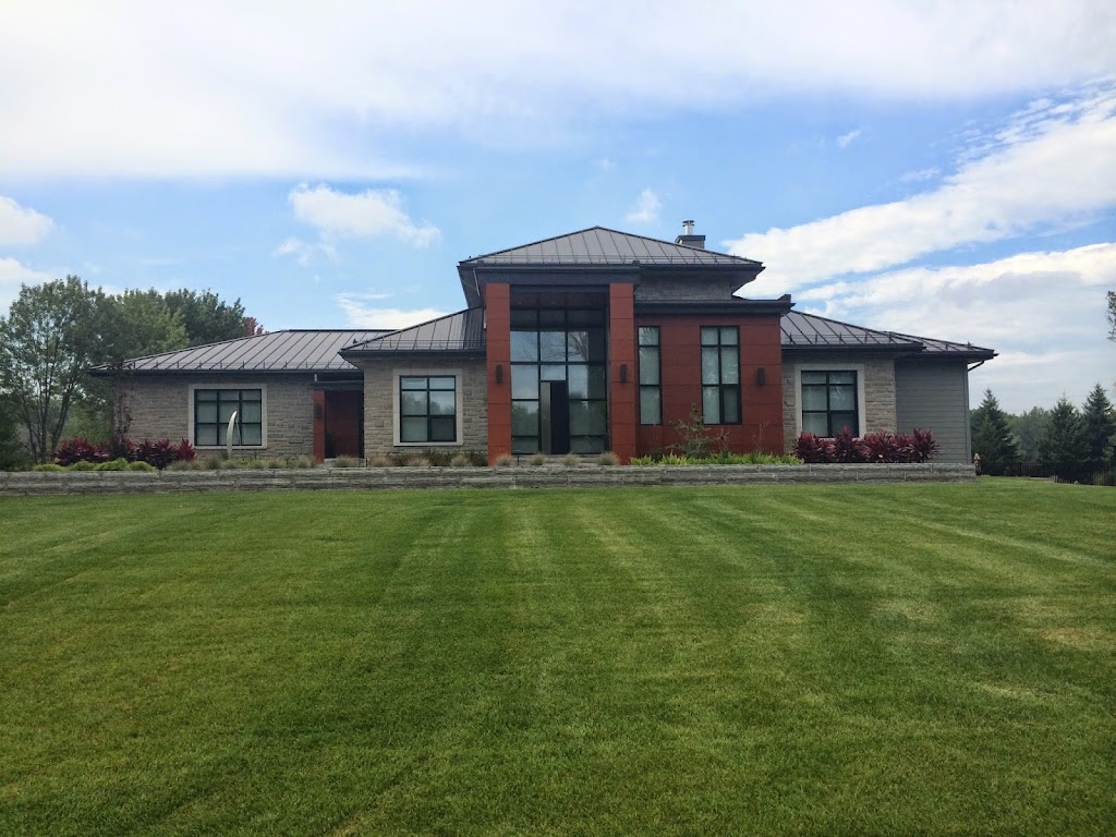 Ottawa Precision Eavestroughing | 6592 Renaud Rd, Navan, ON K4B 1H9, Canada | Phone: (613) 824-1120