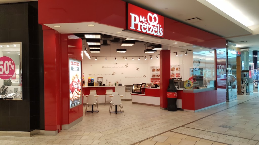 Mr. Pretzels | 401 Boul Labelle, Rosemère, QC J7A 3T2, Canada | Phone: (450) 434-1600