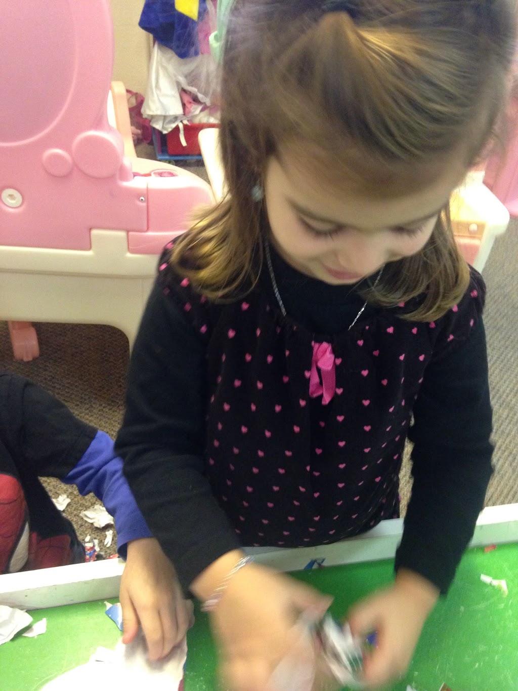 Little Explorers Pre School | 12145 Laity St, Maple Ridge, BC V2X 5A7, Canada | Phone: (604) 783-2140