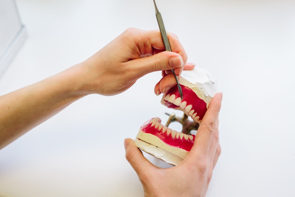 M Menard denturists | 50 Rue Sainte Catherine, Saint-Polycarpe, QC J0P 1X0, Canada | Phone: (450) 265-3332