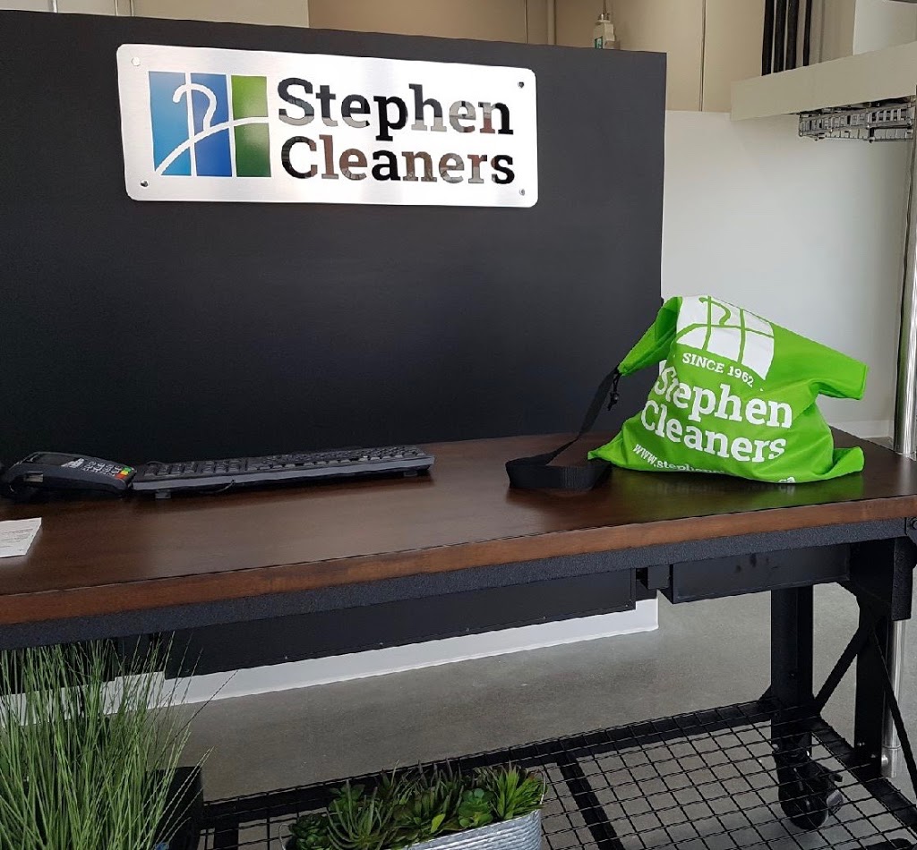 Stephen Cleaners | 701, 401 Coopers Dr SW, Airdrie, AB T4B 4J3, Canada | Phone: (403) 912-0030