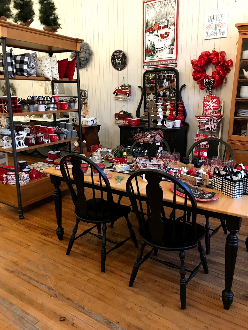 Possibilities Inc | Forsyth St, Marmora, ON K0K 2M0, Canada | Phone: (613) 472-2555
