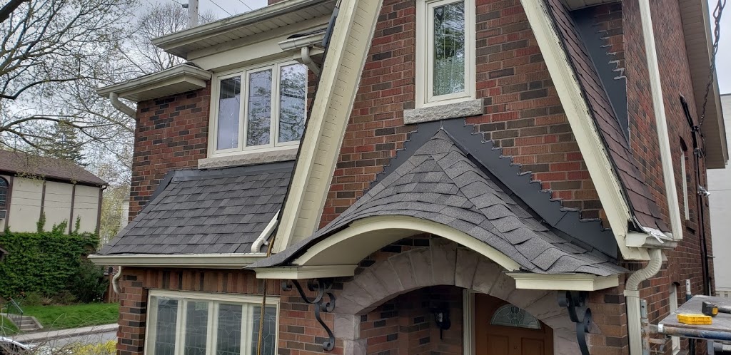 MCBM Roofing Services | 31 Matthewson Ave, Bradford, ON L3Z 0P3, Canada | Phone: (647) 704-7522