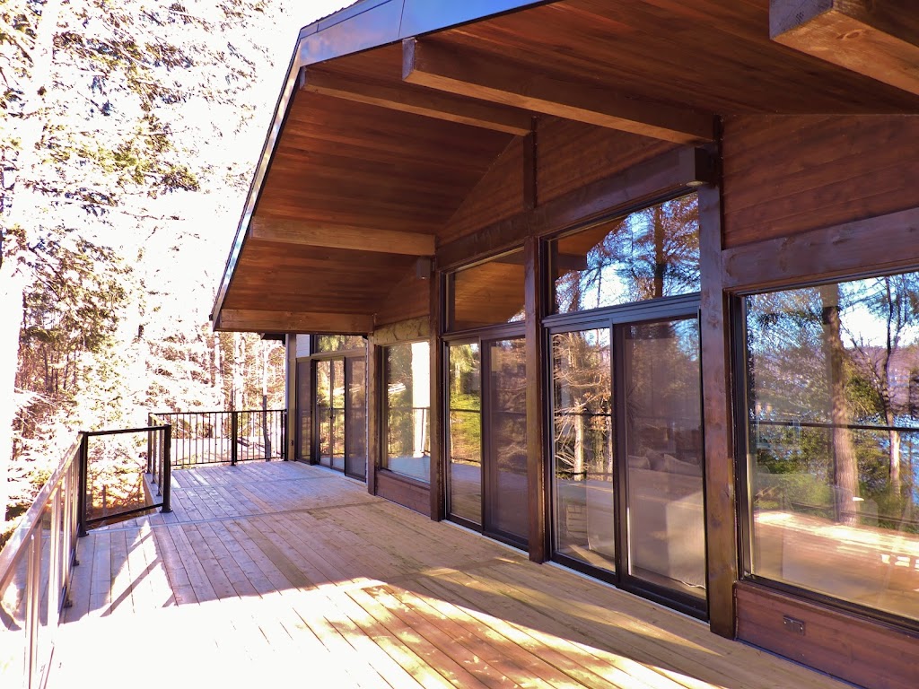 Alouette Construction inc. | 6833 Bd de lOrmière, Québec, QC G2C 1B9, Canada | Phone: (418) 454-5456