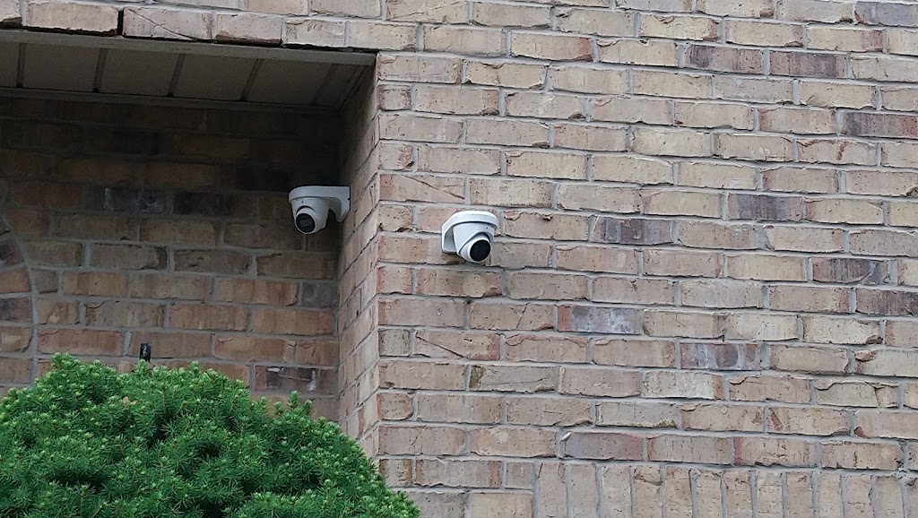ATS Security | 2255 Queen St E Suite 1103, Toronto, ON M4E 1G3, Canada | Phone: (416) 474-5155