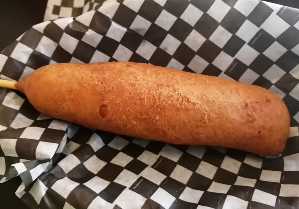 Brutus Express Inc | 249 Lévesque St, Sturgeon Falls, ON P2B 1M9, Canada | Phone: (705) 580-2680