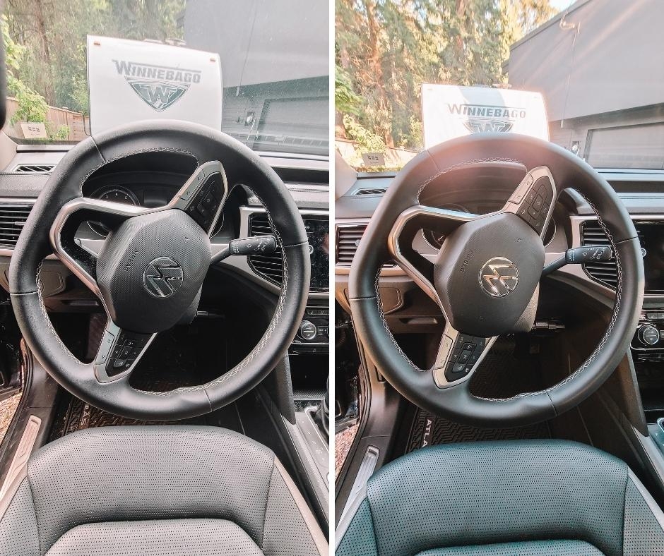 I.T.S. Mobile Auto Detailing | 3070 Mulberry Pl, Coquitlam, BC V3E 3K1, Canada | Phone: (778) 387-9014