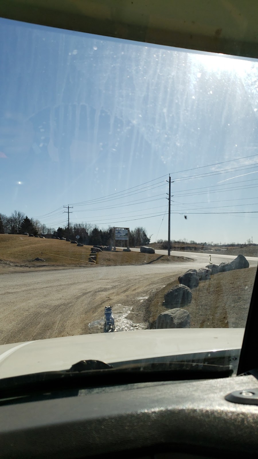 Tri City Materials Ltd | 2264 Snyders Rd E, Petersburg, ON N0B 2H0, Canada | Phone: (519) 634-5110