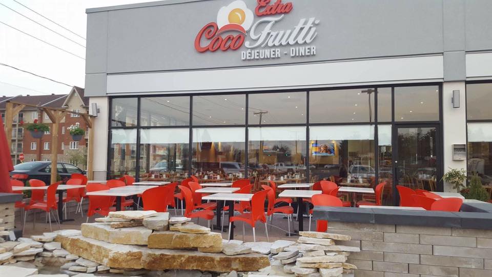 Coco Frutti St-Charles Extra | 197 Rue de la Visitation, Saint-Charles-Borromée, QC J6E 4N6, Canada | Phone: (450) 394-8900