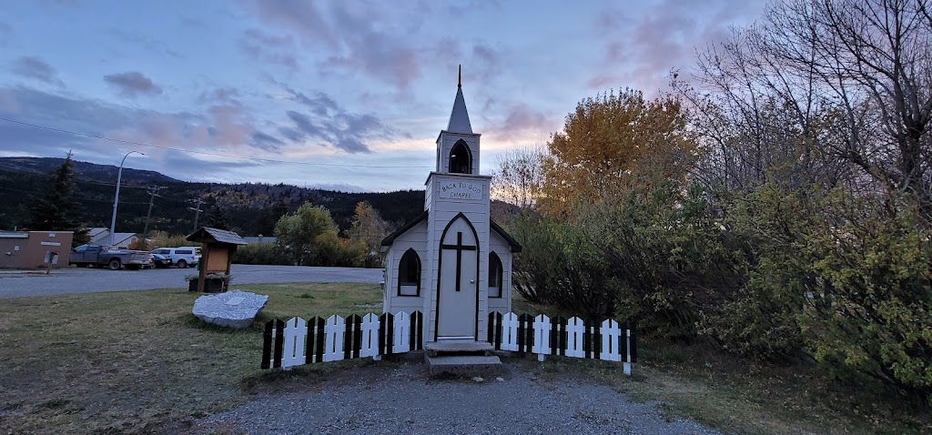 Bellevue Community Campground | 1C0, Crowsnest Hwy, Hillcrest Mines, AB T0K 1C0, Canada | Phone: (403) 715-3061