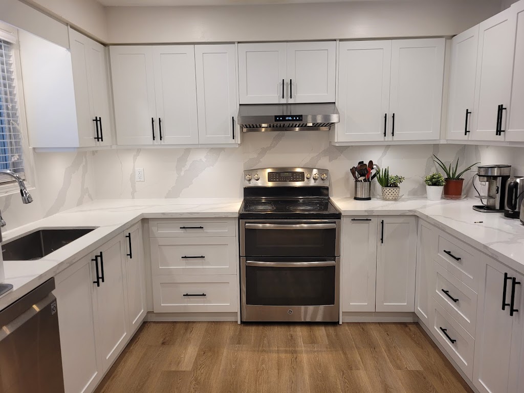 TAP KitchenReno | 137 Otonabee Dr, Kitchener, ON N2C 1L7, Canada | Phone: (519) 894-6299