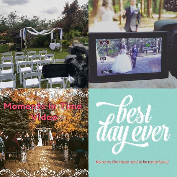 Moments In Time Video | 34332 Maclure Rd, Abbotsford, BC V2S 7S8, Canada | Phone: (604) 613-3810