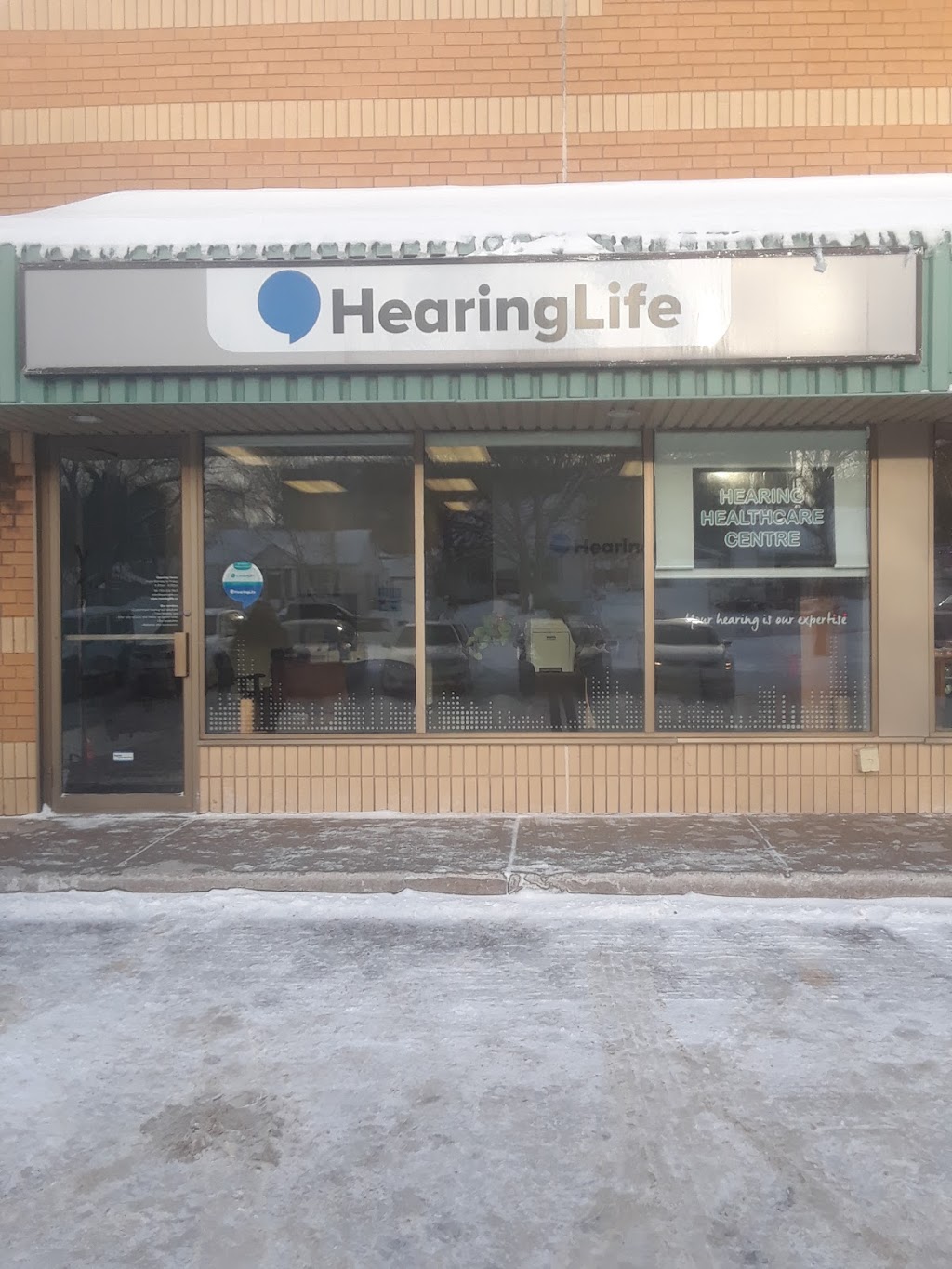 HearingLife | 170 Memorial Ave, Orillia, ON L3V 7M9, Canada | Phone: (888) 441-0317