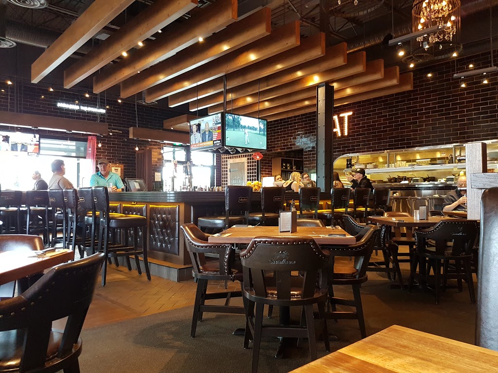 Browns Socialhouse Ridgecrest | 2419 Main St, Winnipeg, MB R2V 4Z5, Canada | Phone: (204) 336-0516