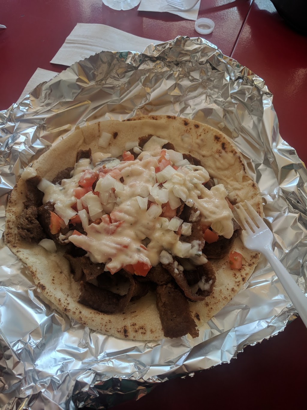 Derados Pizzeria And Donair | 275 Main St, Tatamagouche, NS B0K 1V0, Canada | Phone: (902) 657-9000