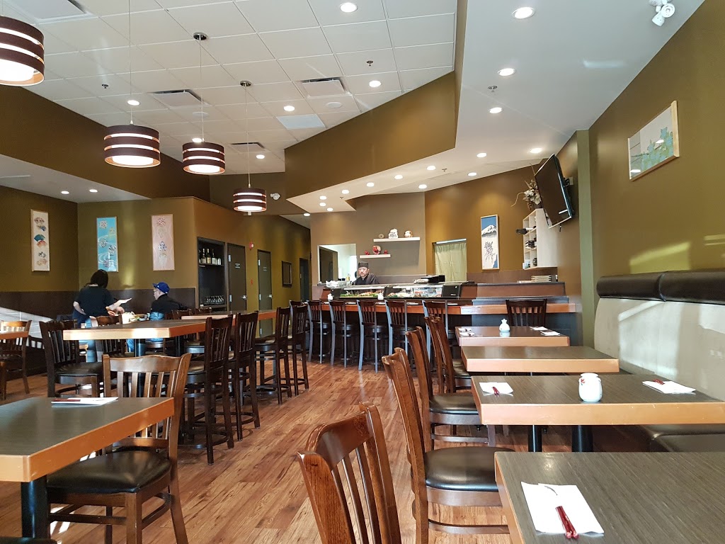 Roku Japanese Restaurant | 8650 112 Ave NW #7127, Calgary, AB T3R 0R5, Canada | Phone: (403) 718-9077