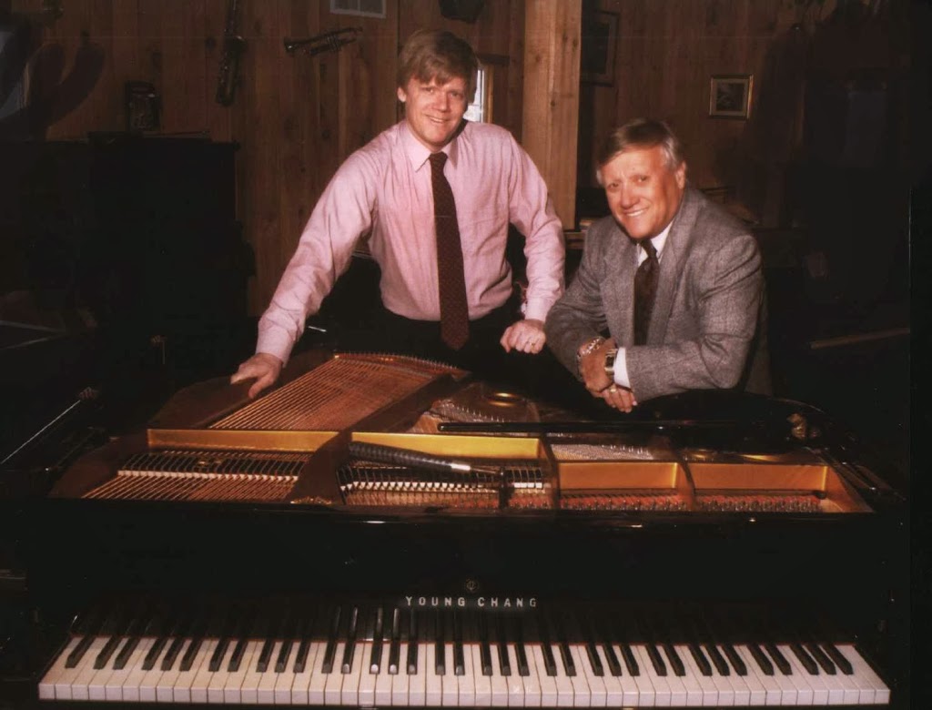 The Piano Doctor (Makkreel Piano Co Ltd ) | 346 Canboro Rd, Ridgeville, ON L0S 1M0, Canada | Phone: (905) 892-0449