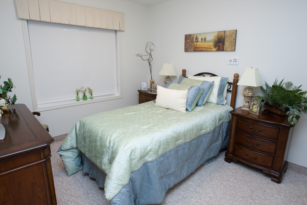 Rutherford Heights Retirement Residence | 949 Rutherford Rd, Edmonton, AB T6W 0E5, Canada | Phone: (780) 432-6900