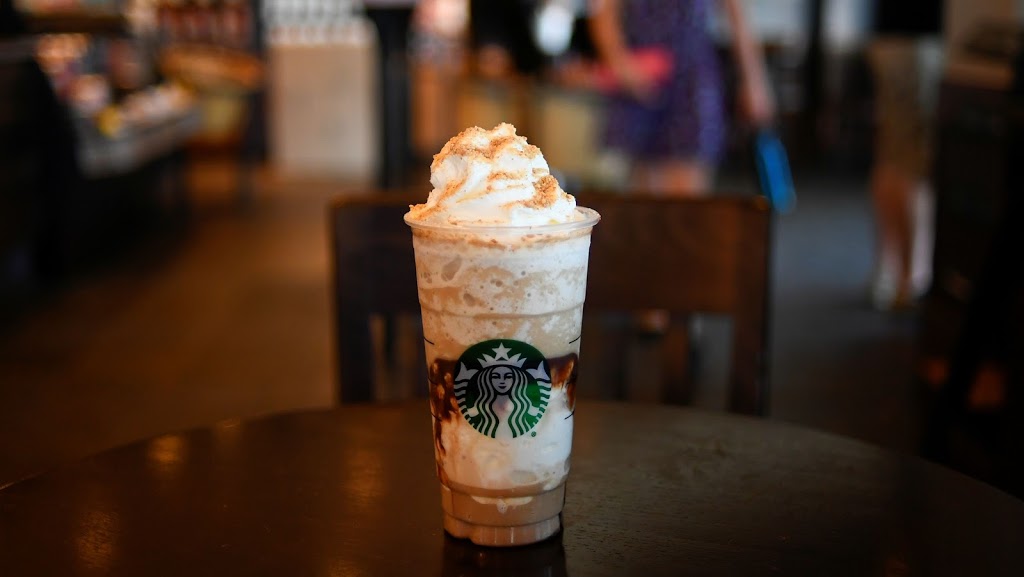 Starbucks | Marriott Niagara Falls View, 6740 Fallsview Blvd, Niagara Falls, ON L2G 3W6, Canada | Phone: (905) 357-7300