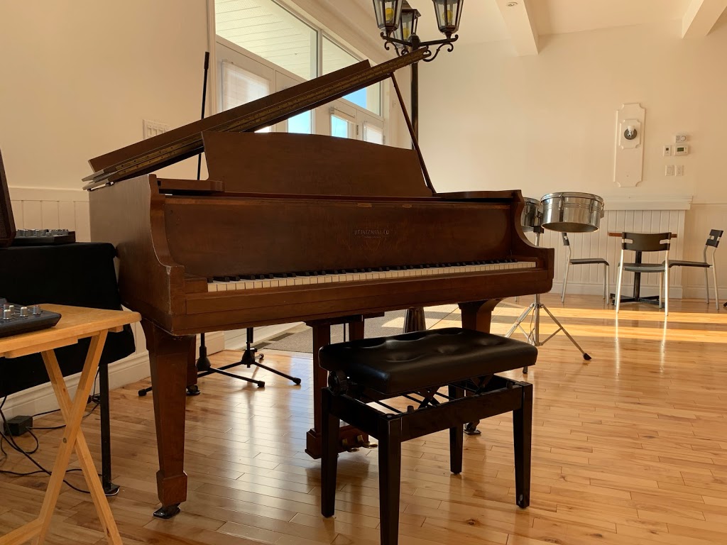 School Of Music Roberge-Dion | 2061 Rue Notre-Dame E, Trois-Rivières, QC G8T 8B2, Canada | Phone: (819) 371-3777