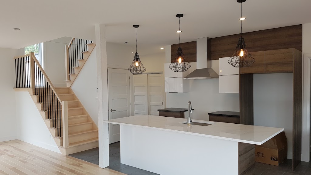 Nova Construction | 1449 Rue de lEstran, Levis, QC G7A 0Z1, Canada | Phone: (418) 929-7383