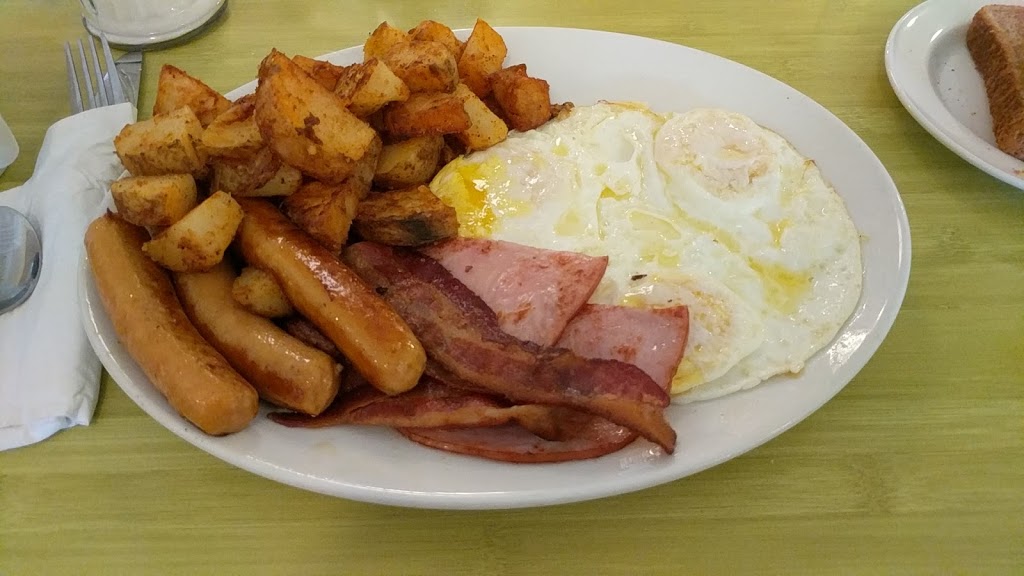 Sunnyside Grill Stoney Creek | 184 Hamilton Regional Rd 8, Stoney Creek, ON L8G 1C3, Canada | Phone: (905) 664-6767