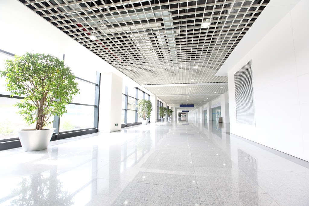 Huber Building Maintenance | 119 Exeter Rd, London, ON N6L 1A4, Canada | Phone: (519) 652-0908
