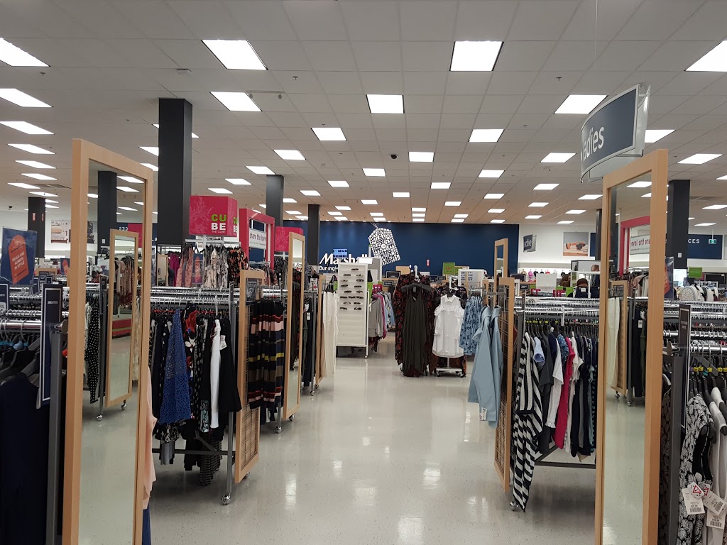 Marshalls | 3091 Appleby Line Unit C, Burlington, ON L7M 0V7, Canada | Phone: (905) 319-2306