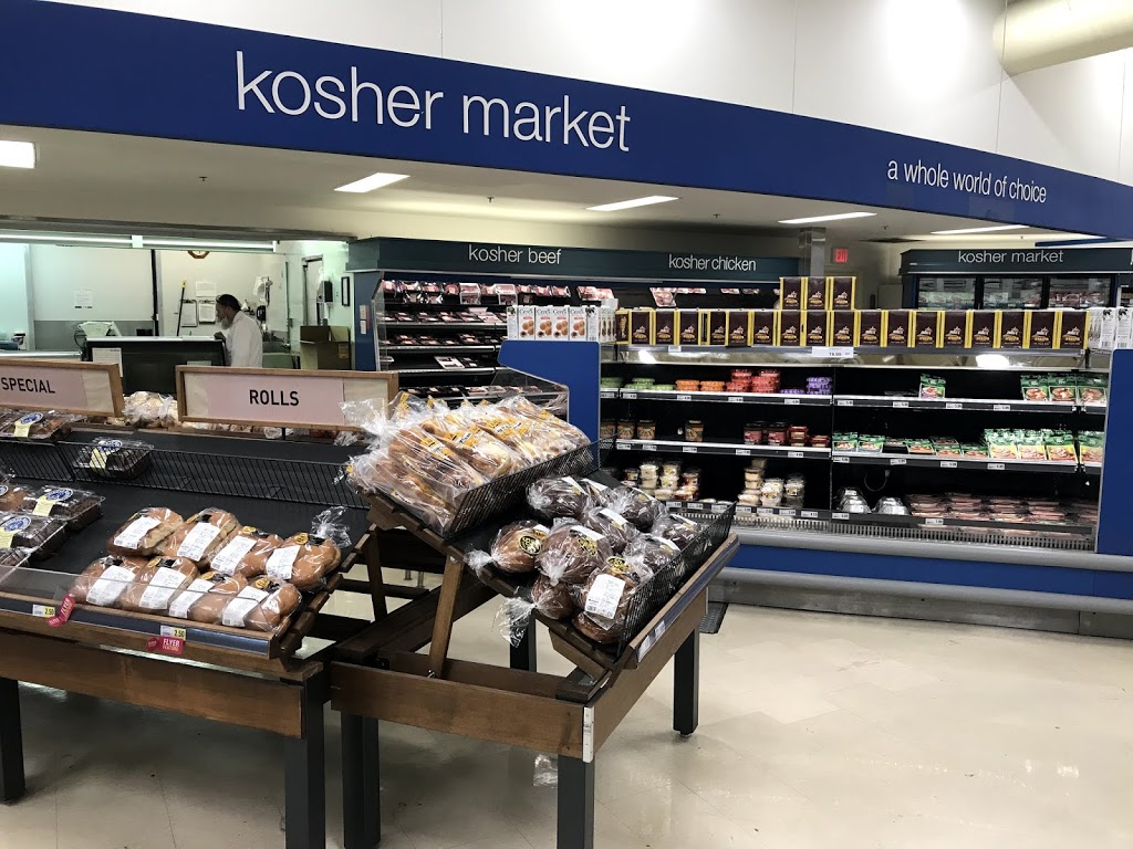 Loblaws | 1980 Baseline Rd, Ottawa, ON K2C 0C6, Canada | Phone: (613) 723-3200