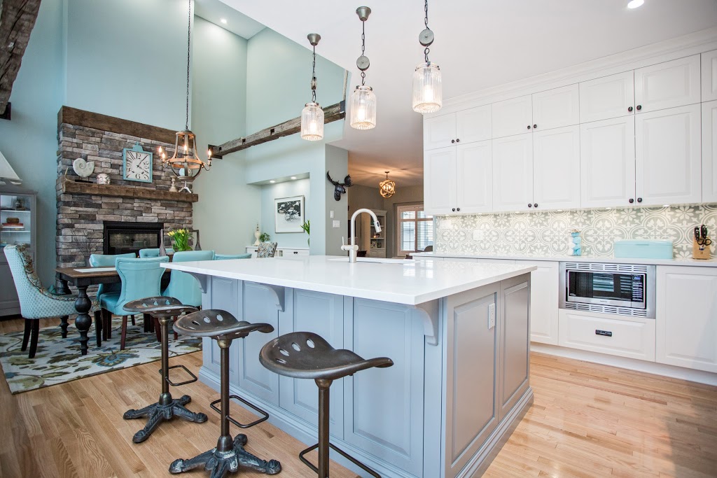 Instile Design Build | 23 Mervyn Healey Ct, Stittsville, ON K2S 1J9, Canada | Phone: (613) 880-8808
