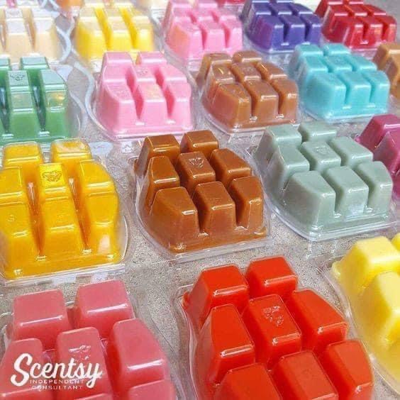 Joslin Thompson: Independent Scentsy Consultant ️Star Director ️ | 28 Poplar Cres, Springbrook, AB T4S 1V3, Canada | Phone: (519) 373-4289