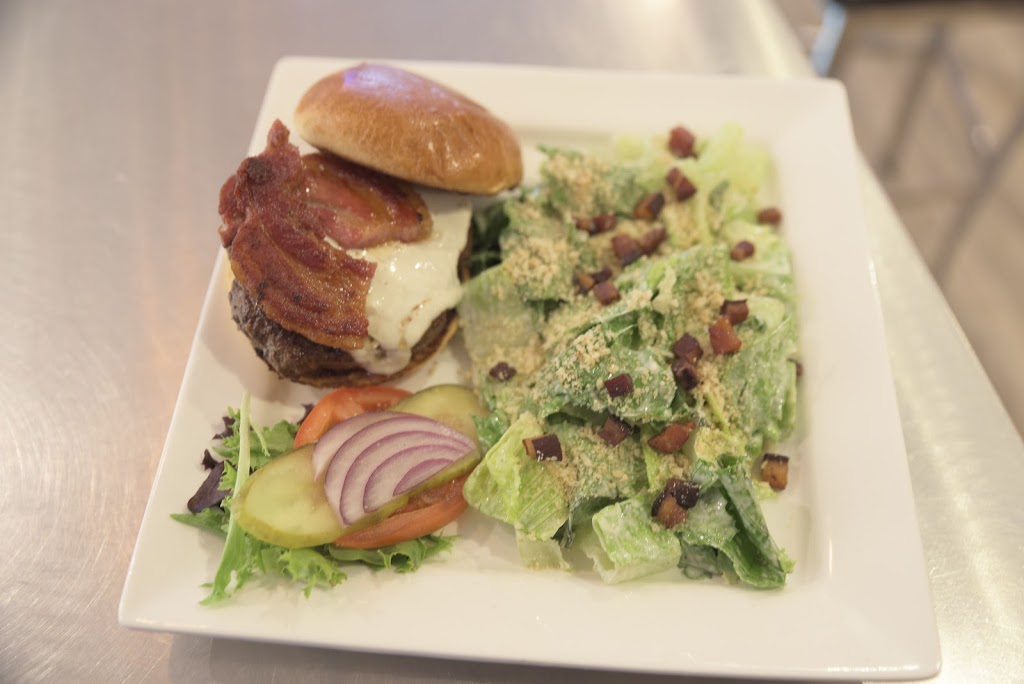 Glass Onion Bistro | 1316 Bloor St W, Toronto, ON M6H 1P2, Canada | Phone: (416) 533-4914