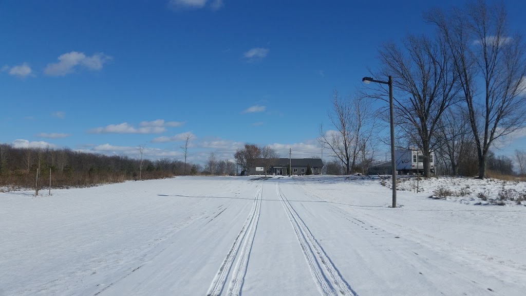 Caistorville Golf Club | 1129 Caistorville Rd, Caistor Centre, ON L0R 1E0, Canada | Phone: (905) 957-7335