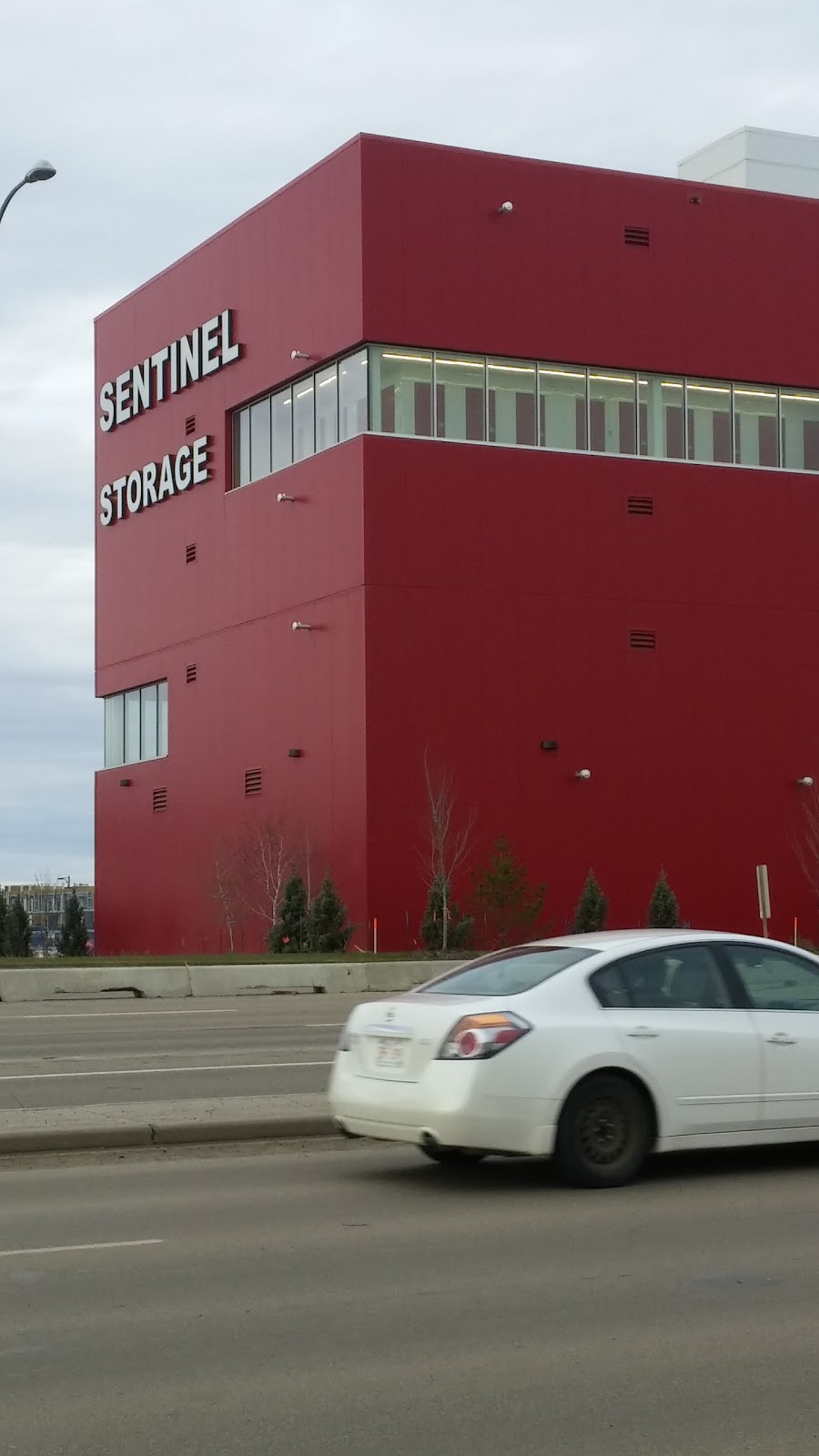 Sentinel Storage - Windermere | 6203 Andrews Loop Southwest, Edmonton, AB T6W 3G9, Canada | Phone: (780) 431-1134
