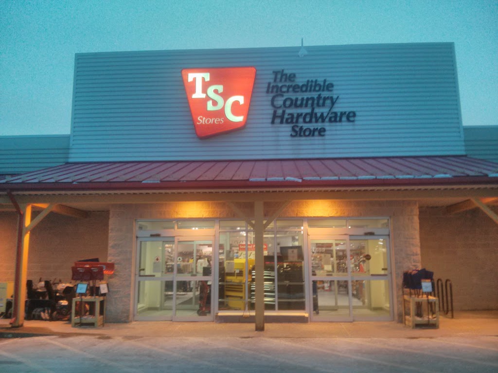 TSC Stores | 2400 Homer Watson Blvd, Kitchener, ON N2P 2R6, Canada | Phone: (519) 578-2400