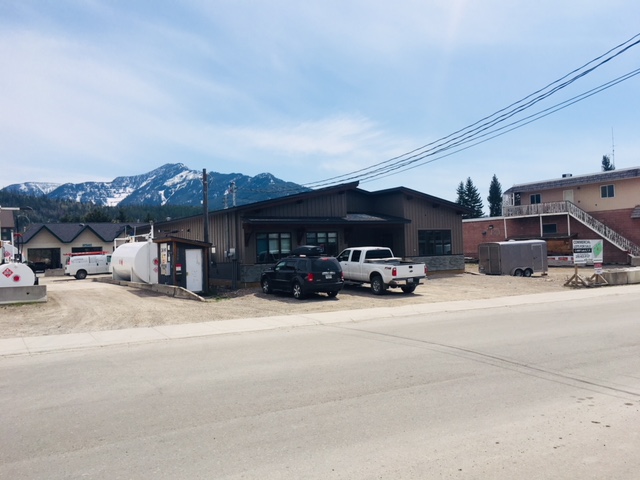 Copper-Tip Plumbing & Heating | 1562 9 Ave, Fernie, BC V0B 1M0, Canada | Phone: (250) 423-6937